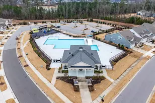 120 Sweet Vine Wy, Holly Springs, NC 27540 - Photo 38