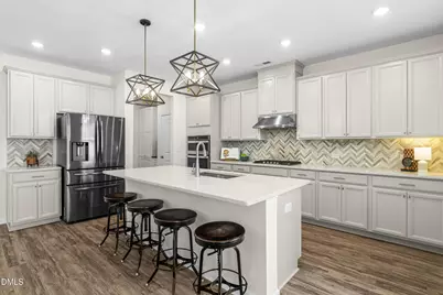 120 Sweet Vine Way, Holly Springs, NC 27540 - Photo 6