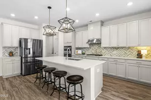 120 Sweet Vine Wy, Holly Springs, NC 27540 - Photo 6