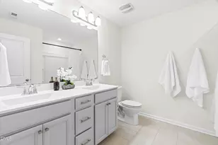 120 Sweet Vine Wy, Holly Springs, NC 27540 - Photo 30