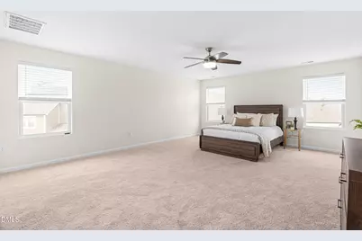 120 Sweet Vine Way, Holly Springs, NC 27540 - Photo 22