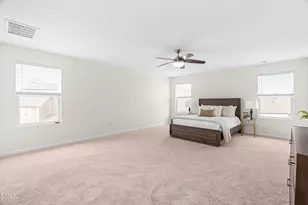 120 Sweet Vine Wy, Holly Springs, NC 27540 - Photo 22