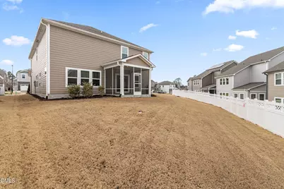 120 Sweet Vine Way, Holly Springs, NC 27540 - Photo 36