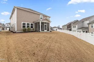 120 Sweet Vine Wy, Holly Springs, NC 27540 - Photo 36