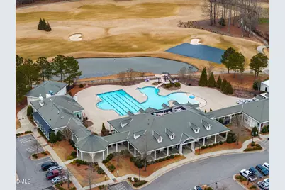 120 Sweet Vine Way, Holly Springs, NC 27540 - Photo 42