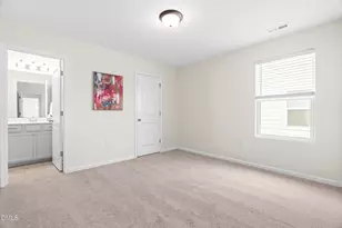 120 Sweet Vine Wy, Holly Springs, NC 27540 - Photo 32