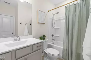 120 Sweet Vine Wy, Holly Springs, NC 27540 - Photo 14