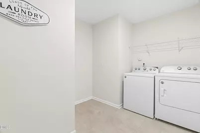 120 Sweet Vine Way, Holly Springs, NC 27540 - Photo 34