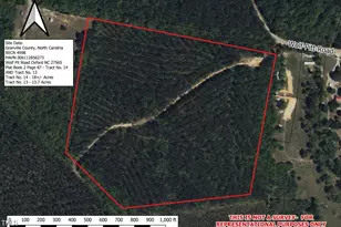 682 Wolf Pit Rd, Oxford, NC 27565 - Photo 1