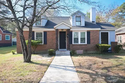1905 Harris Street, Fayetteville, NC 28301 - Photo 2