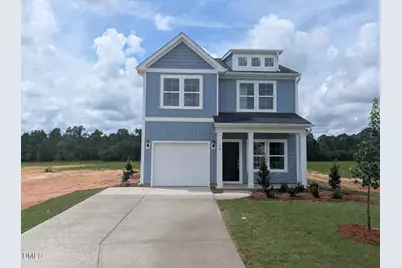 170 Thomas Trail #58, Lillington, NC 27546 - Photo 1