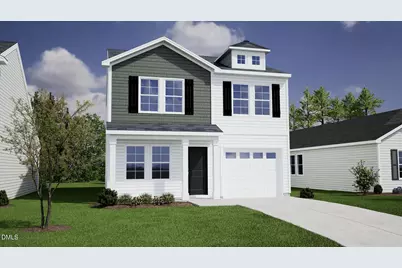 170 Thomas Trail, Lillington, NC 27546 - Photo 8