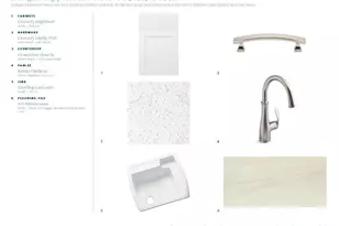 481 White Mulberry Ln, Holly Springs, NC 27540 - Photo 4