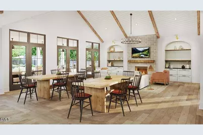 481 White Mulberry Lane #127, Holly Springs, NC 27540 - Photo 10