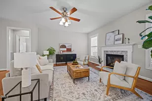 215 Hopesworth Ct, Hillsborough, NC 27278 - Photo 12