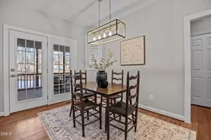 215 Hopesworth Ct, Hillsborough, NC 27278 - Photo 14