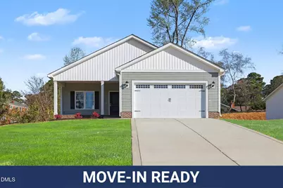 1711 Elizabeth Drive #(1), Kinston, NC 28504 - Photo 1