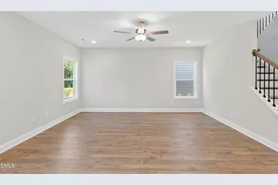 3621 Bailey Lake Drive, Fuquay Varina, NC 27526 - Photo 18