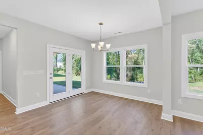 3621 Bailey Lake Drive, Fuquay Varina, NC 27526 - Photo 16