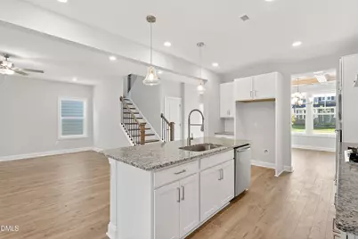 3621 Bailey Lake Drive, Fuquay Varina, NC 27526 - Photo 24