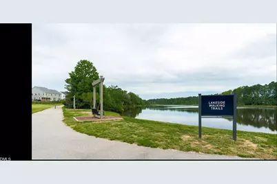 3621 Bailey Lake Drive, Fuquay Varina, NC 27526 - Photo 66