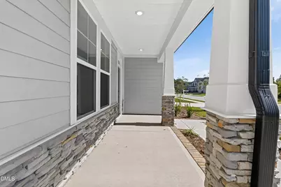 3621 Bailey Lake Drive, Fuquay Varina, NC 27526 - Photo 6