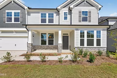 3621 Bailey Lake Drive, Fuquay Varina, NC 27526 - Photo 4