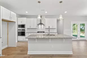 3621 Bailey Lk Dr, Fuquay Varina, NC 27526 - Photo 22