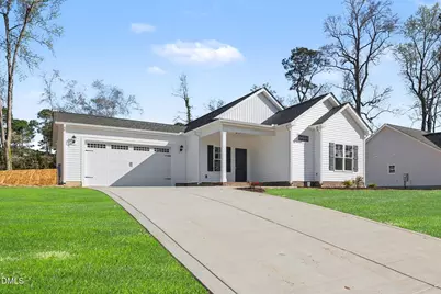 1709 Elizabeth Drive #(Lot 2), Kinston, NC 28504 - Photo 2