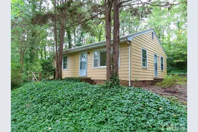 1108 Valley Park Drive, Chapel Hill, NC 27514 - Photo 1