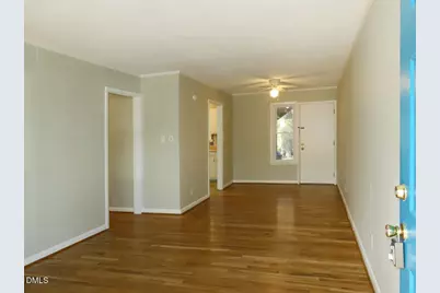 108 Sue Ann Court #C, Carrboro, NC 27510 - Photo 2