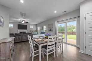 342 Durwin Ln, Clayton, NC 27520 - Photo 10