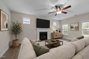 342 Durwin Ln, Clayton, NC 27520 - Photo 6