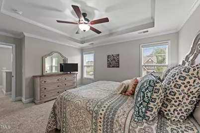 342 Durwin Lane, Clayton, NC 27520 - Photo 22