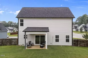 342 Durwin Ln, Clayton, NC 27520 - Photo 44