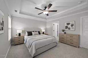 342 Durwin Ln, Clayton, NC 27520 - Photo 16