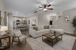 342 Durwin Ln, Clayton, NC 27520 - Photo 8