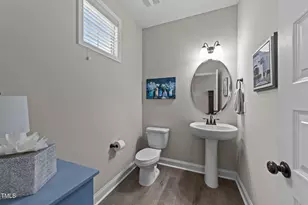 342 Durwin Ln, Clayton, NC 27520 - Photo 4