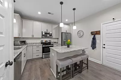 342 Durwin Lane, Clayton, NC 27520 - Photo 14