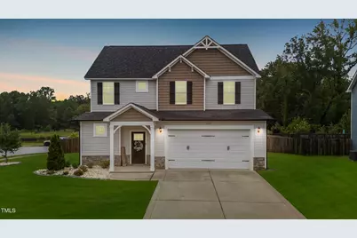 342 Durwin Lane, Clayton, NC 27520 - Photo 2