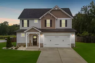 342 Durwin Ln, Clayton, NC 27520 - Photo 2