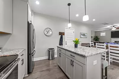 342 Durwin Lane, Clayton, NC 27520 - Photo 18