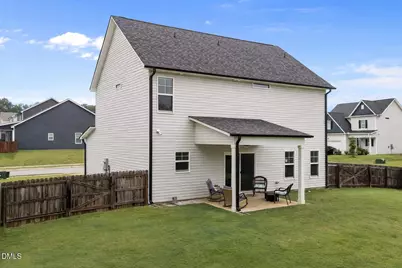 342 Durwin Lane, Clayton, NC 27520 - Photo 34