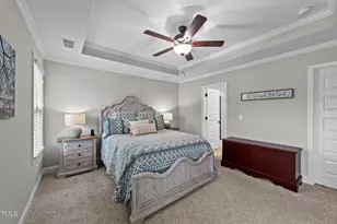 342 Durwin Ln, Clayton, NC 27520 - Photo 18