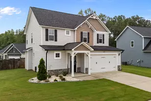 342 Durwin Ln, Clayton, NC 27520 - Photo 32