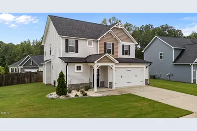 342 Durwin Lane, Clayton, NC 27520 - Photo 26