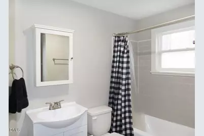 1724 Legion Road #A, Chapel Hill, NC 27517 - Photo 6