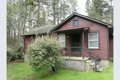 1724 Legion Road #B, Chapel Hill, NC 27517 - Photo 2