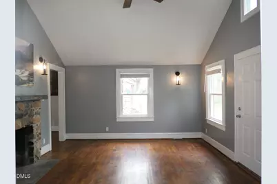 1724 Legion Road #B, Chapel Hill, NC 27517 - Photo 4