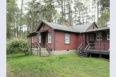 1724 Legion Road #B, Chapel Hill, NC 27517 - Photo 18